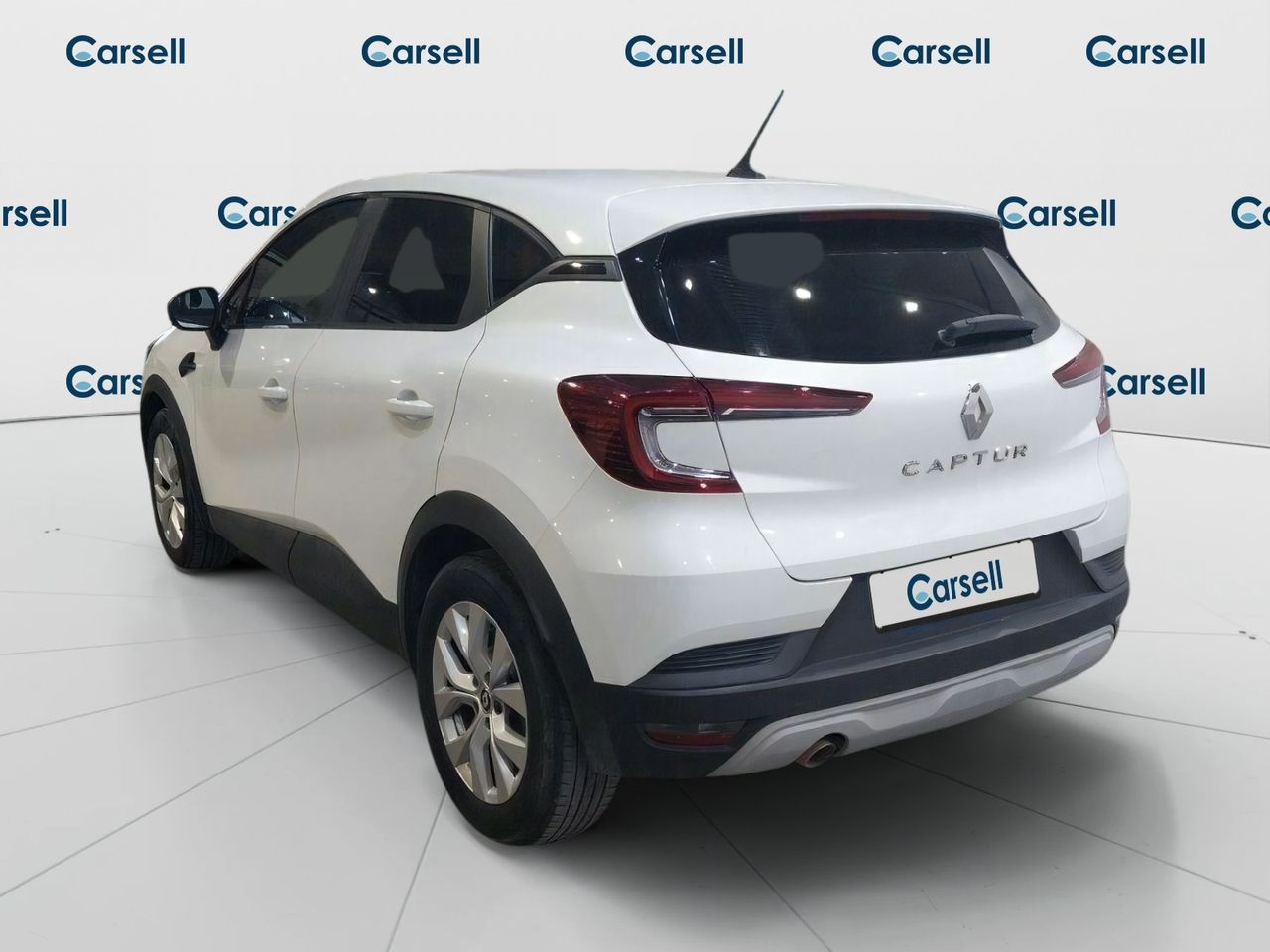 Renault Captur Intens Tce 74kw (100cv) Glp - Foto 2
