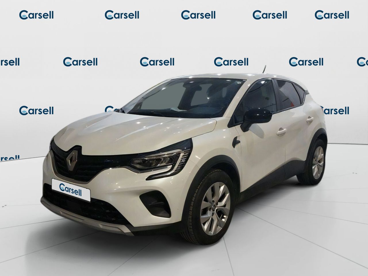 Renault Captur Intens Tce 74kw (100cv) Glp - Foto 2