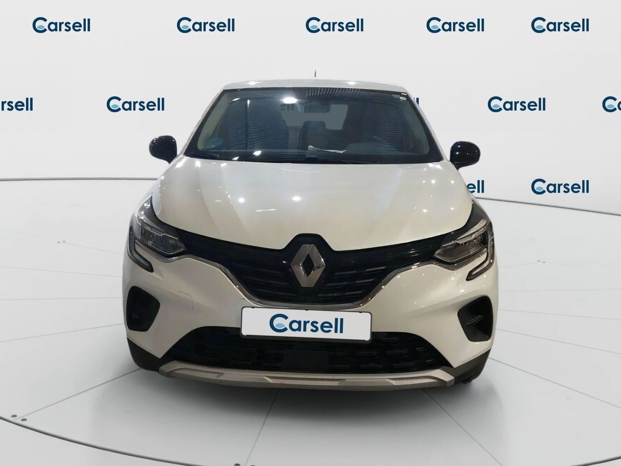 Renault Captur Intens Tce 74kw (100cv) Glp - Foto 2