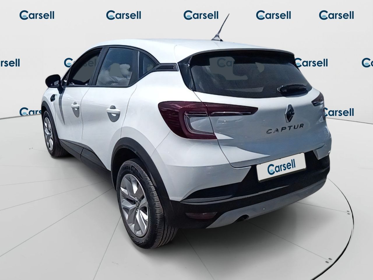 Renault Captur Intens Tce 90 - Foto 2