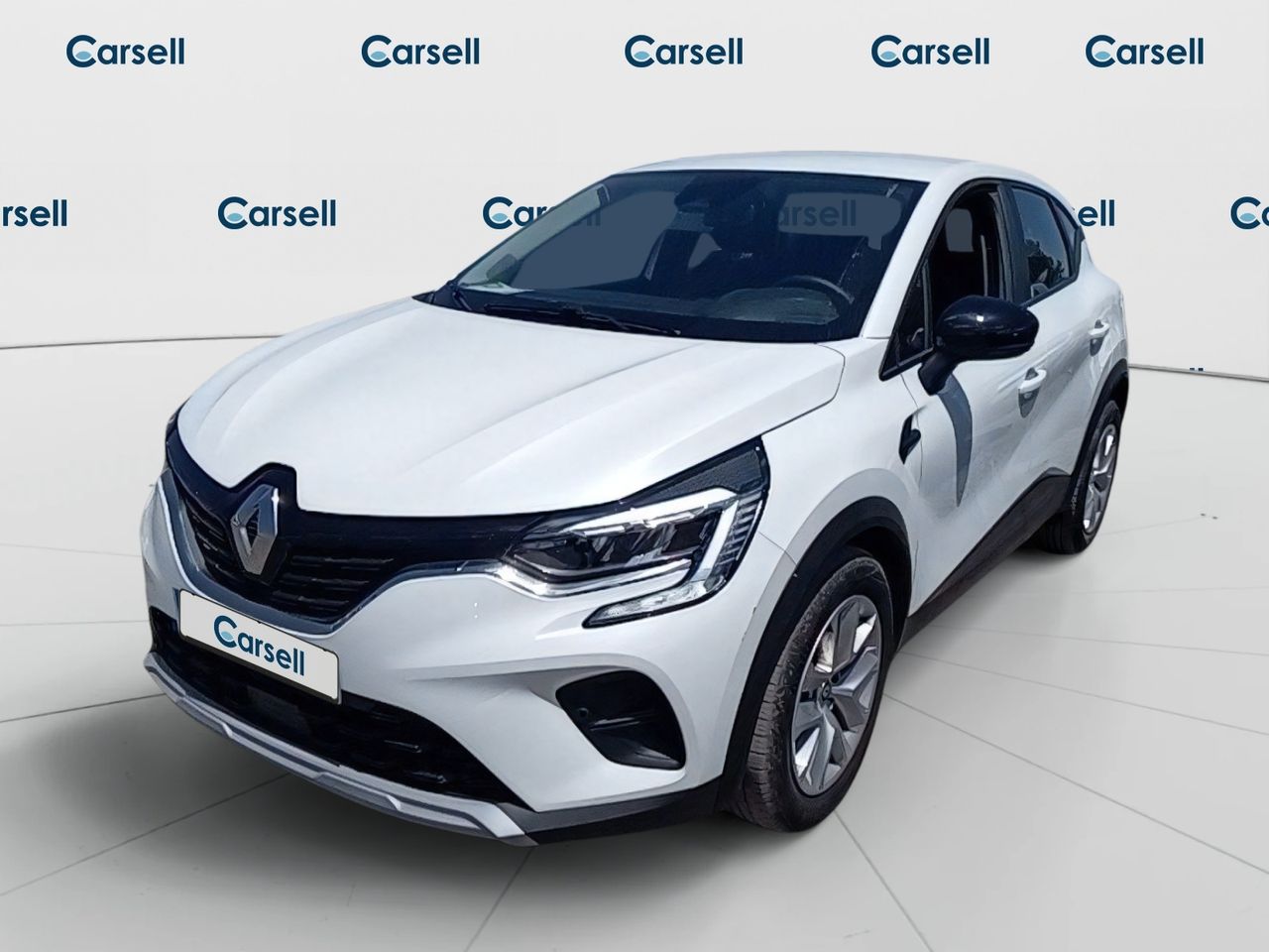 Renault Captur Intens Tce 90 - Foto 2