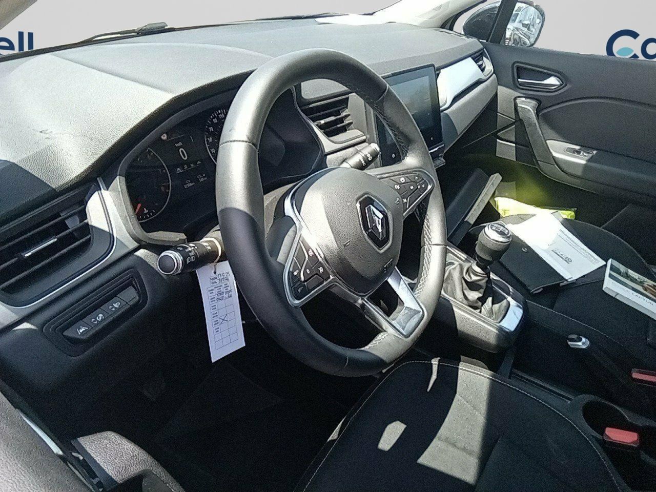Renault Captur Intens Tce 90 - Foto 2