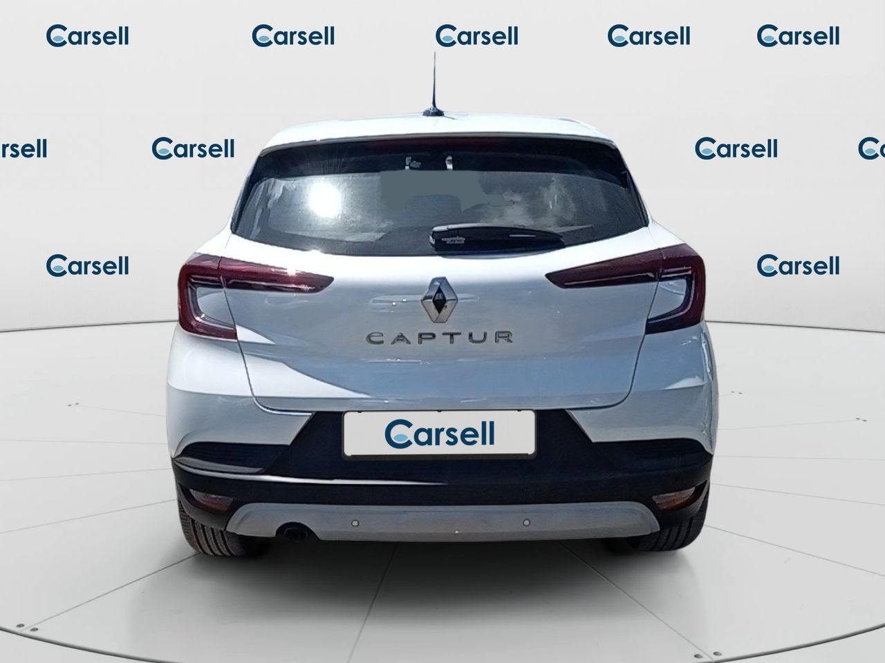 Renault Captur Intens Tce 90 - Foto 2