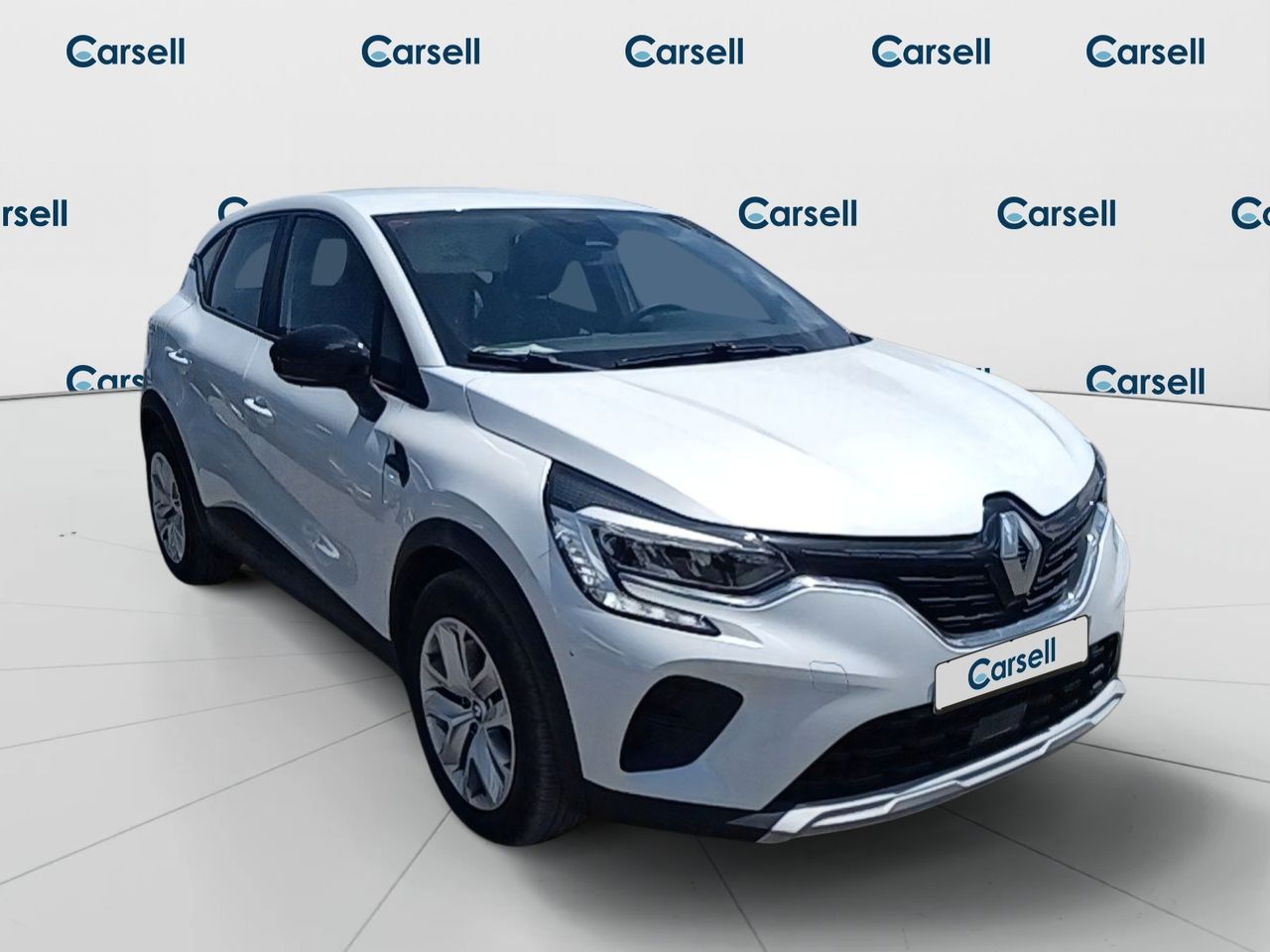 Renault Captur Intens Tce 90 - Foto 2