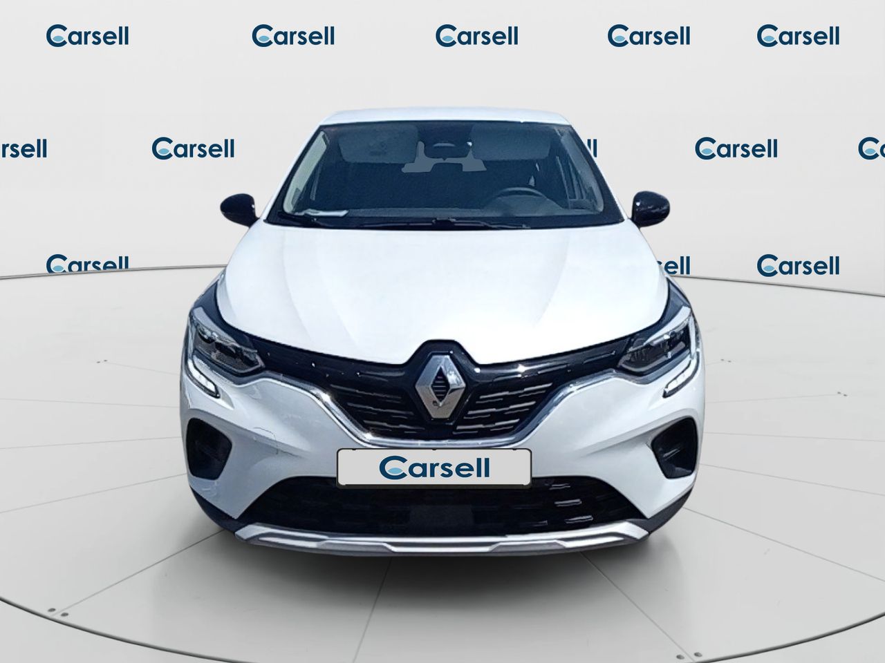 Renault Captur Intens Tce 90 - Foto 2