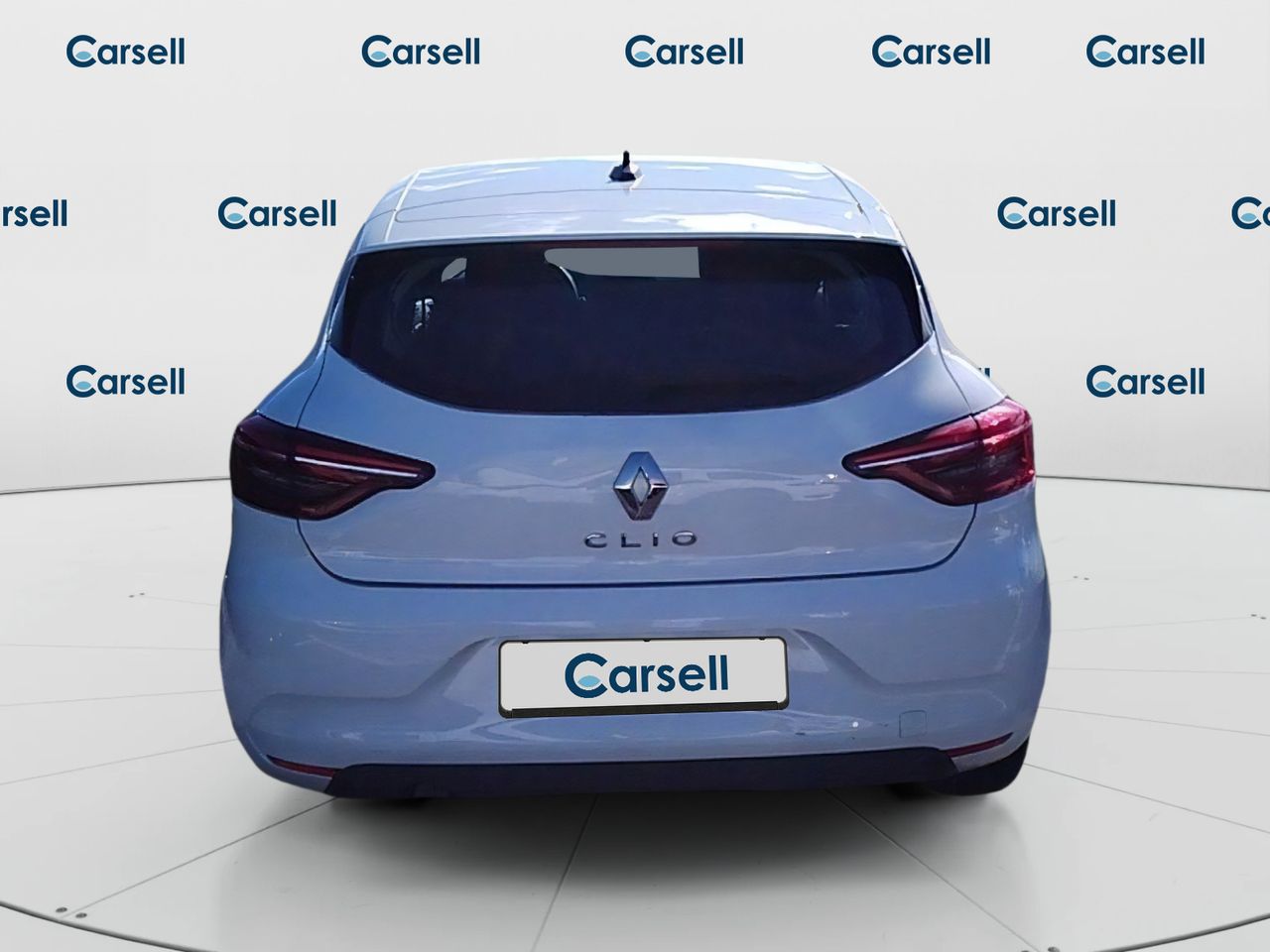 Renault Clio Business Sce 49 Kw (67cv) - Foto 2