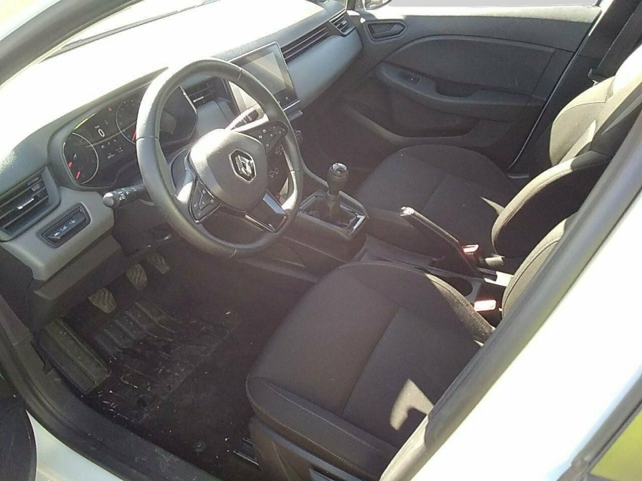 Renault Clio Business Sce 49 Kw (67cv) - Foto 2