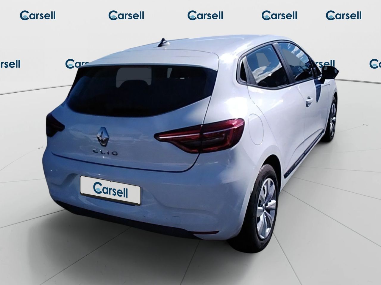 Renault Clio Business Sce 49 Kw (67cv) - Foto 2