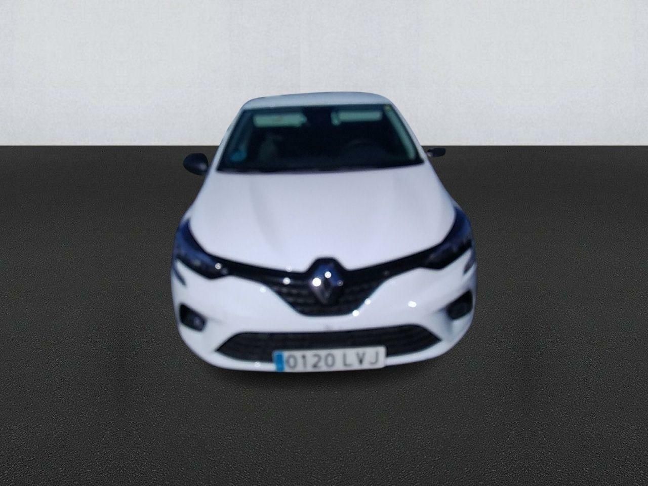 Renault Clio Business Sce 49 Kw (67cv) - Foto 2