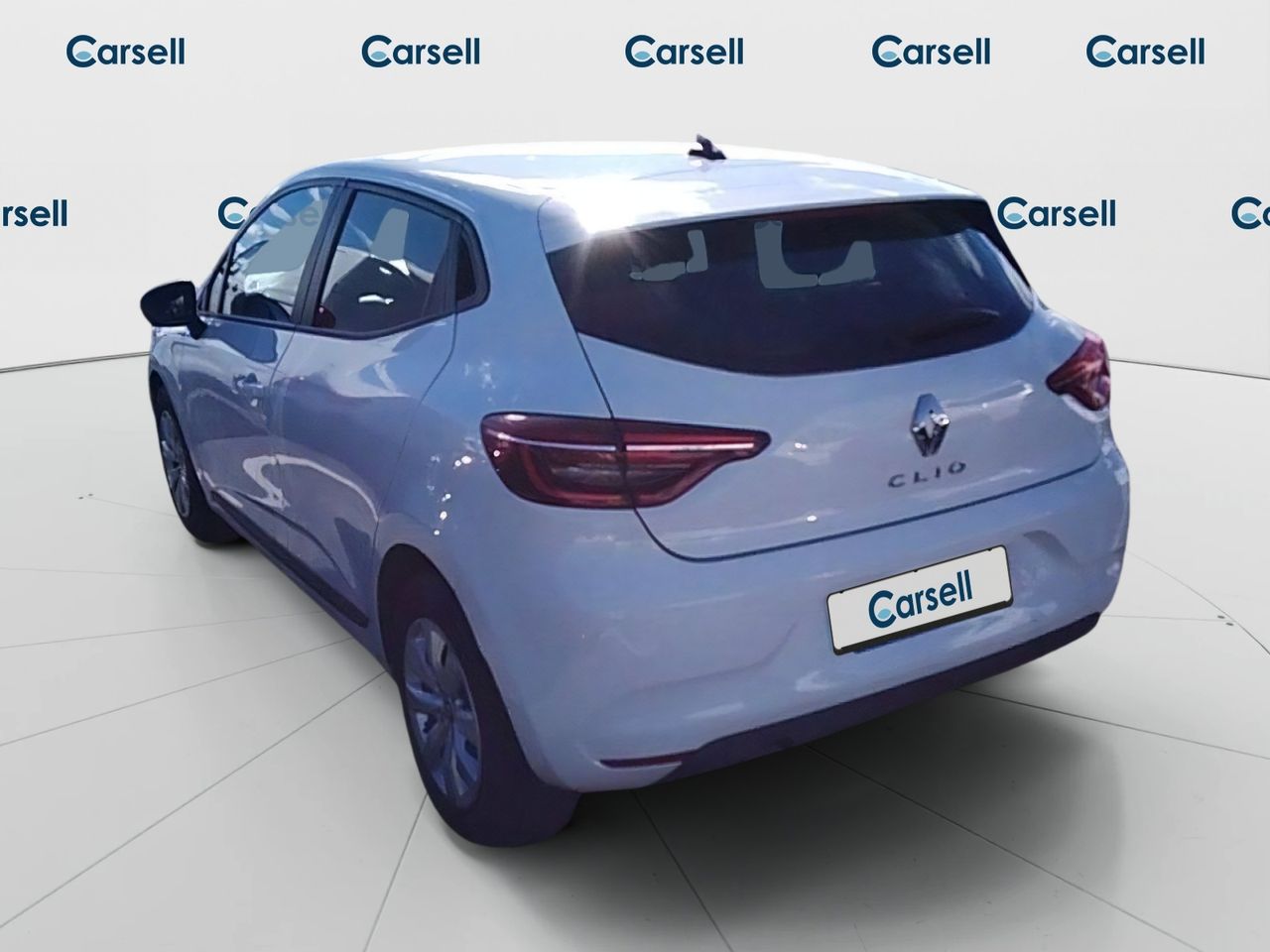 Renault Clio Business Sce 49 Kw (67cv) - Foto 2