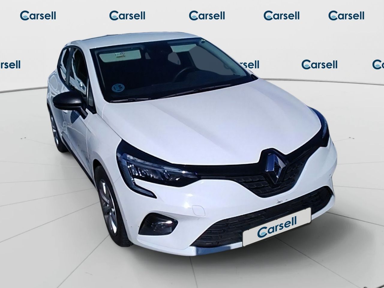 Renault Clio Business Sce 49 Kw (67cv) - Foto 2