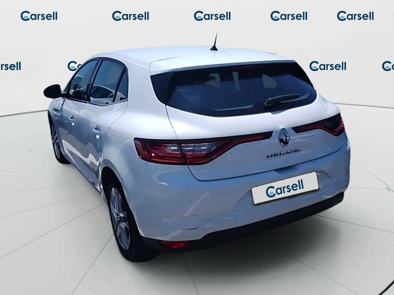 Renault Megane Business Blue Dci 81 Kw (115cv) - Foto 2
