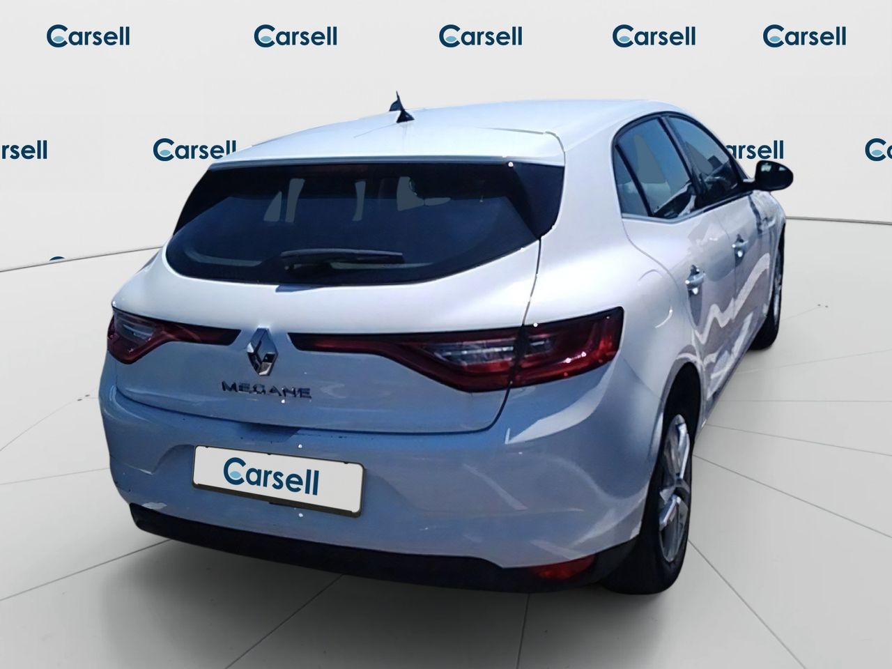 Renault Megane Business Blue Dci 81 Kw (115cv) - Foto 2