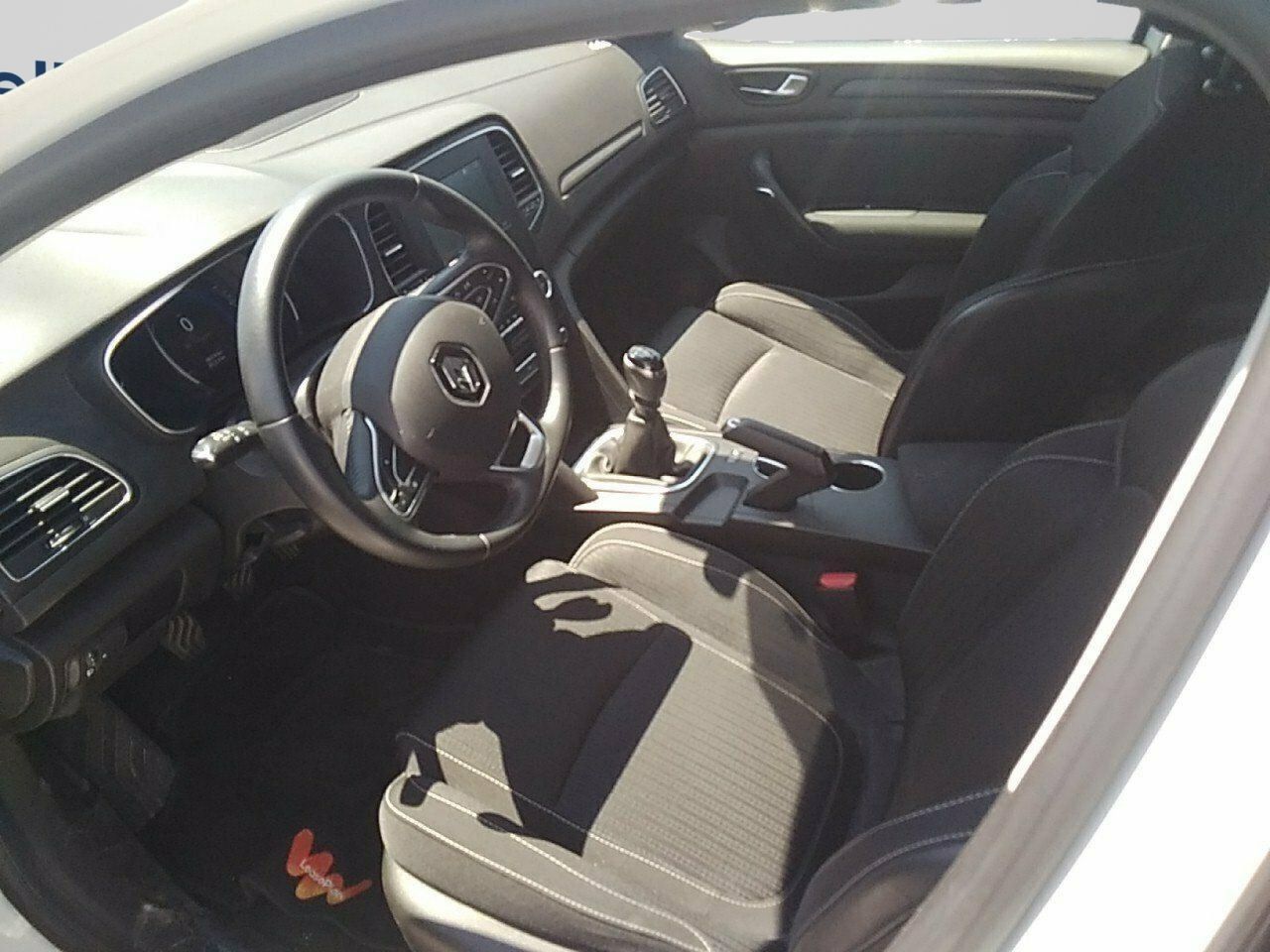 Renault Megane Business Blue Dci 81 Kw (115cv) - Foto 2