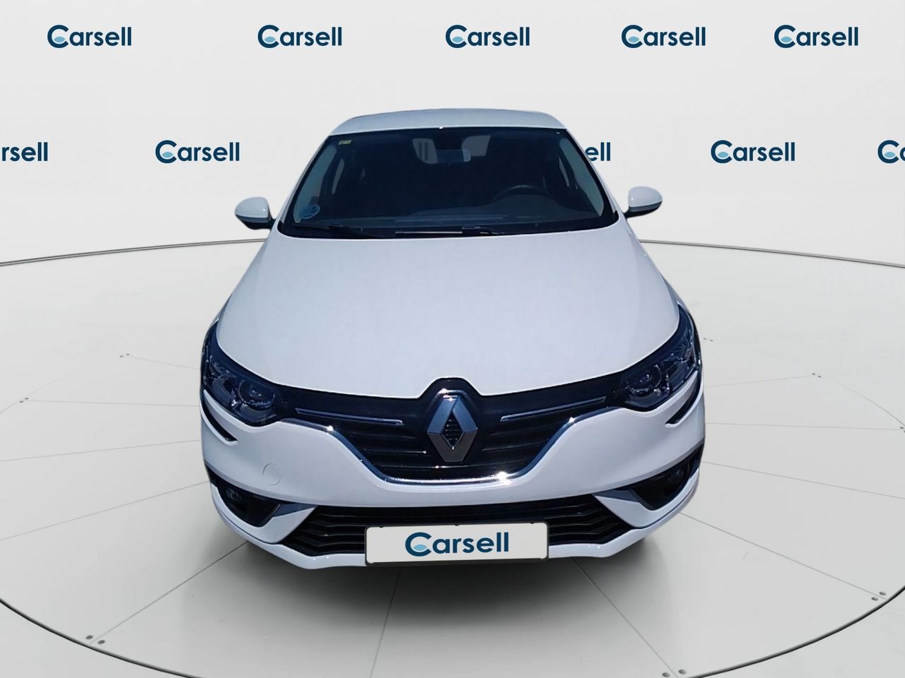 Renault Megane Business Blue Dci 81 Kw (115cv) - Foto 2