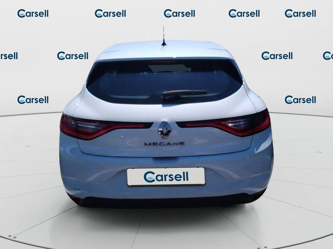 Renault Megane Business Blue Dci 81 Kw (115cv) - Foto 2