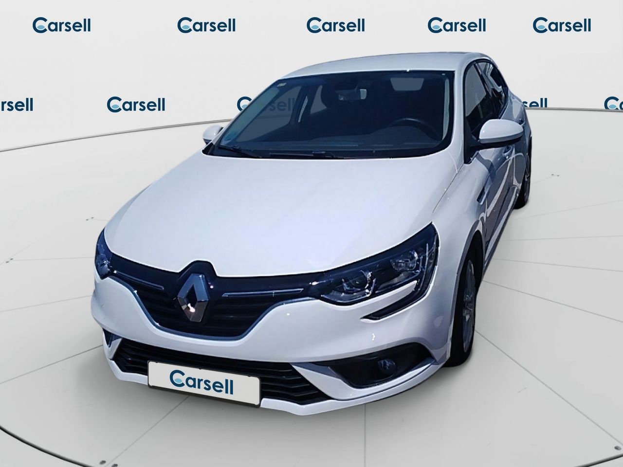 Renault Megane Business Blue Dci 81 Kw (115cv) - Foto 2