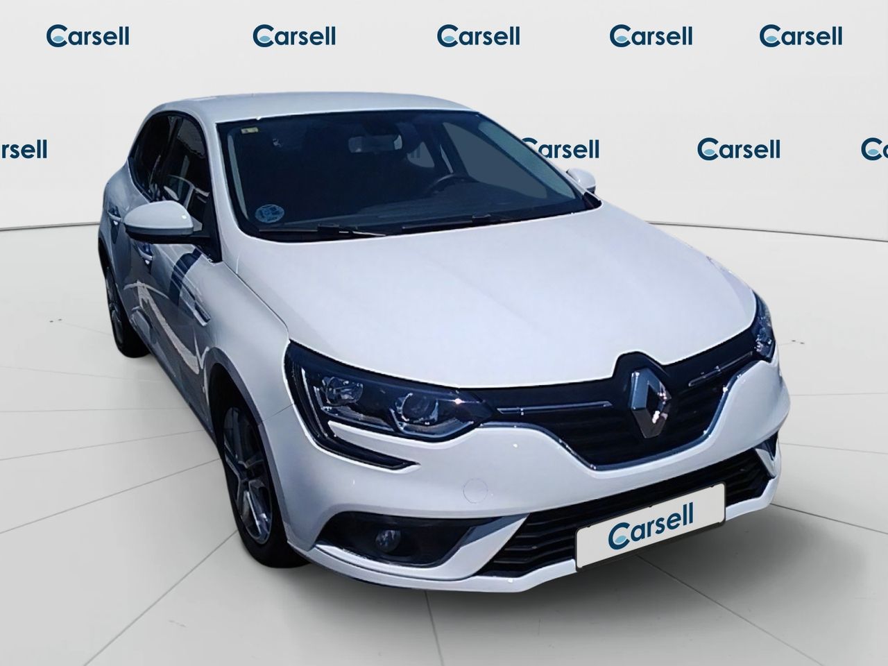 Renault Megane Business Blue Dci 81 Kw (115cv) - Foto 2