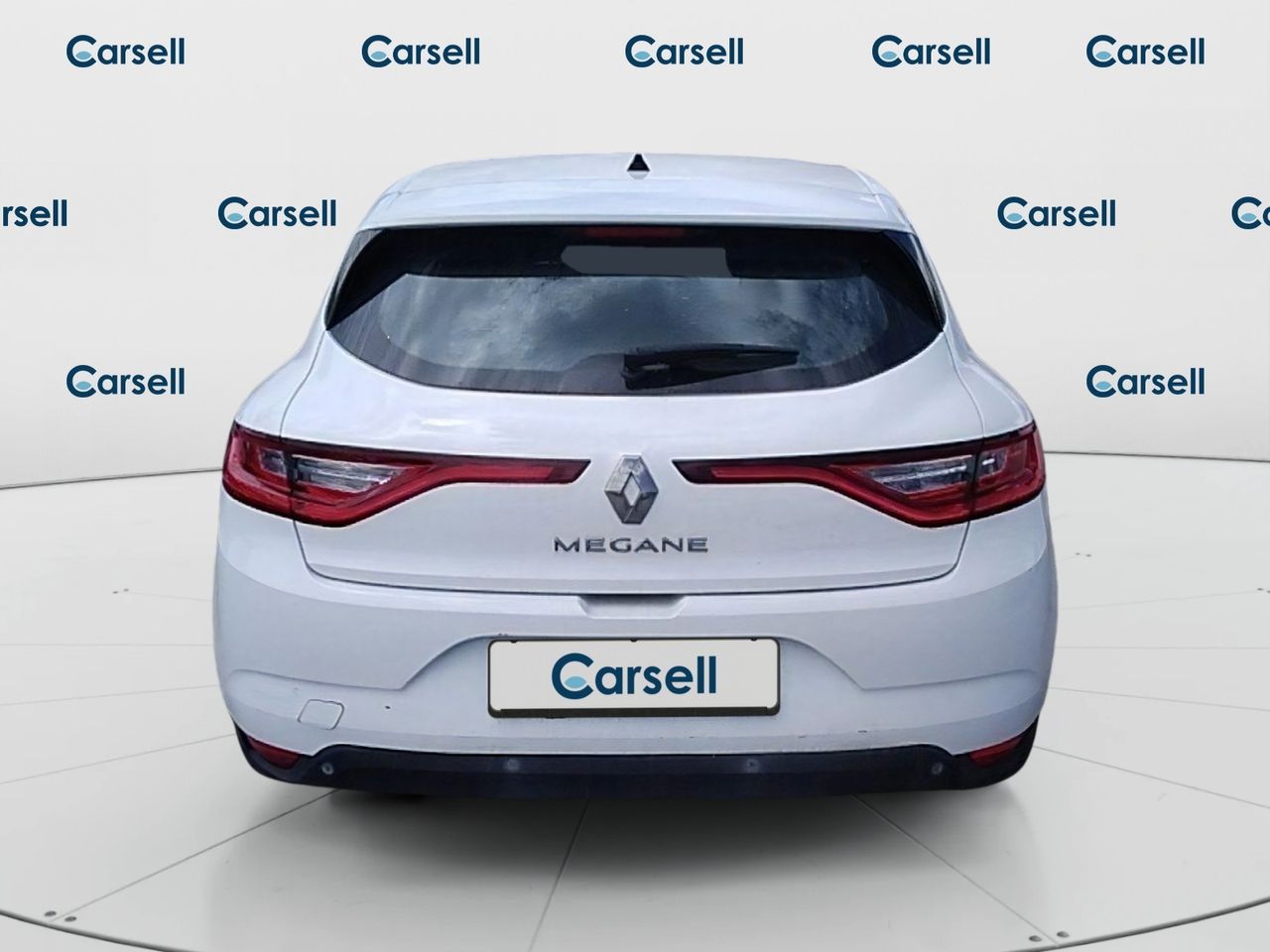 Renault Megane Business Blue Dci 81 Kw (115cv) - Foto 2