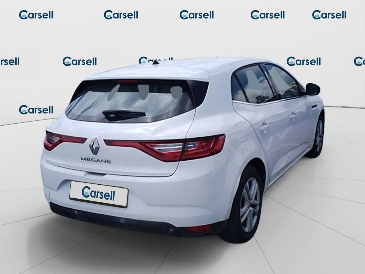 Renault Megane Business Blue Dci 81 Kw (115cv) - Foto 2