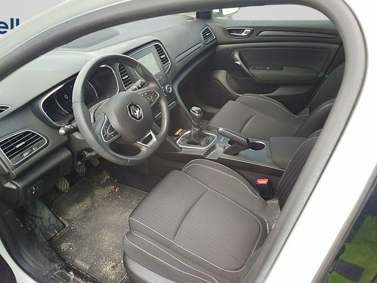 Renault Megane Business Blue Dci 81 Kw (115cv) - Foto 2