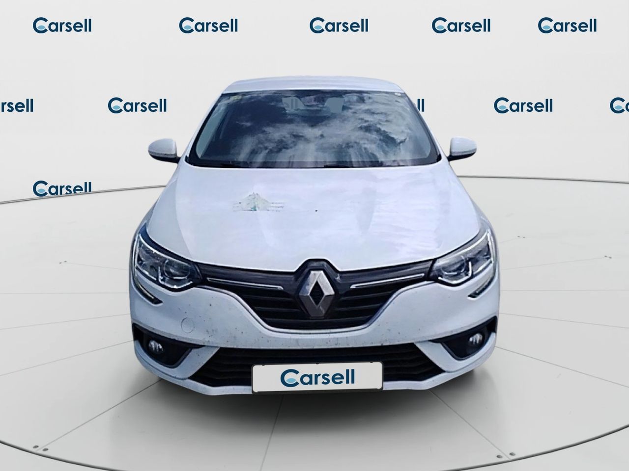 Renault Megane Business Blue Dci 81 Kw (115cv) - Foto 2
