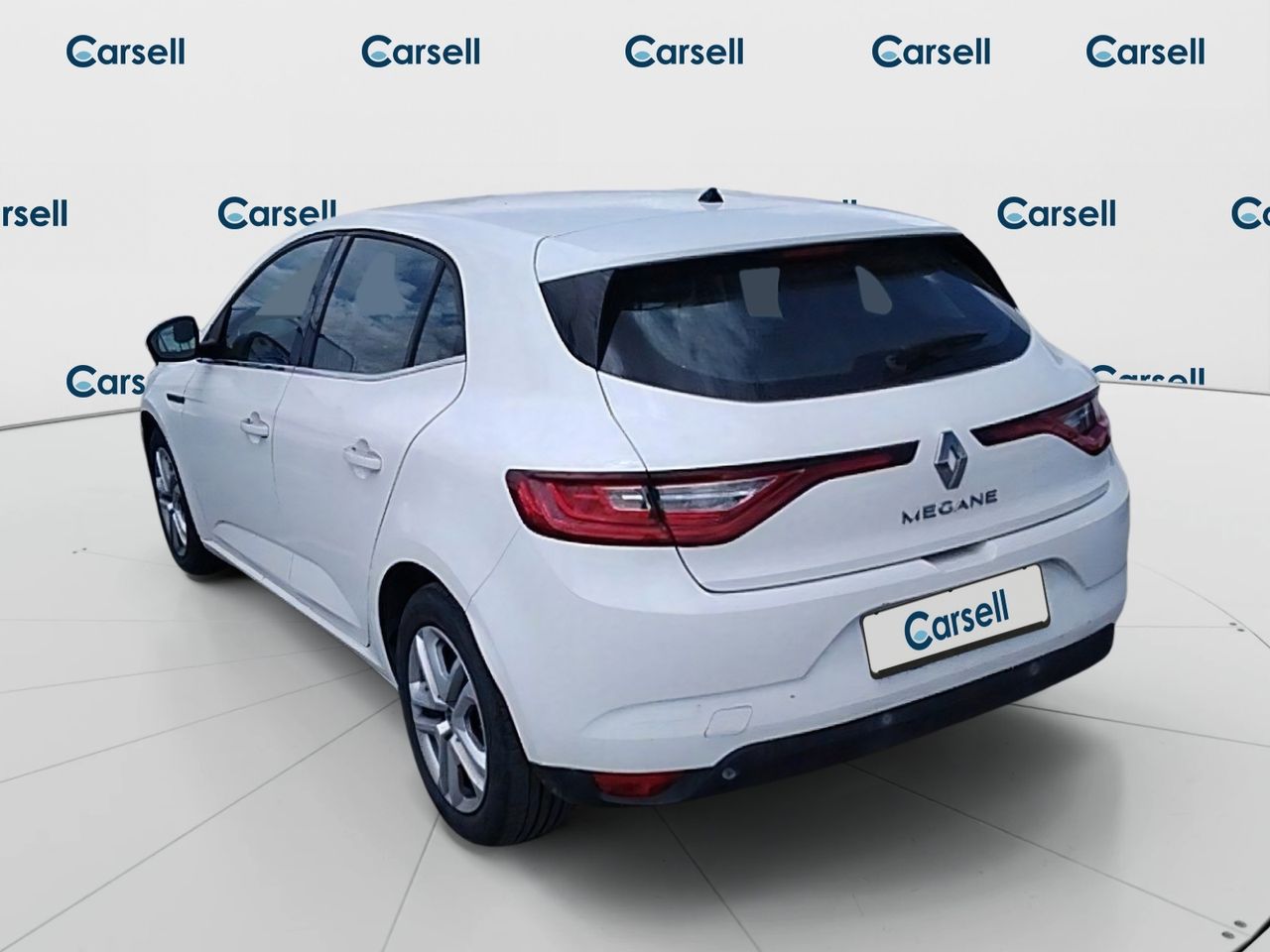 Renault Megane Business Blue Dci 81 Kw (115cv) - Foto 2