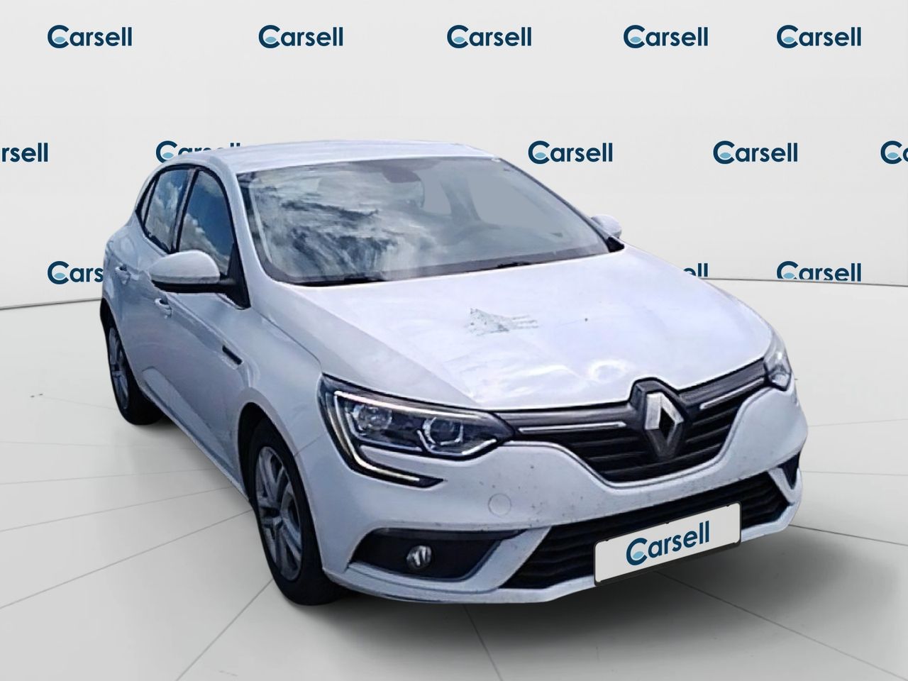 Renault Megane Business Blue Dci 81 Kw (115cv) - Foto 2