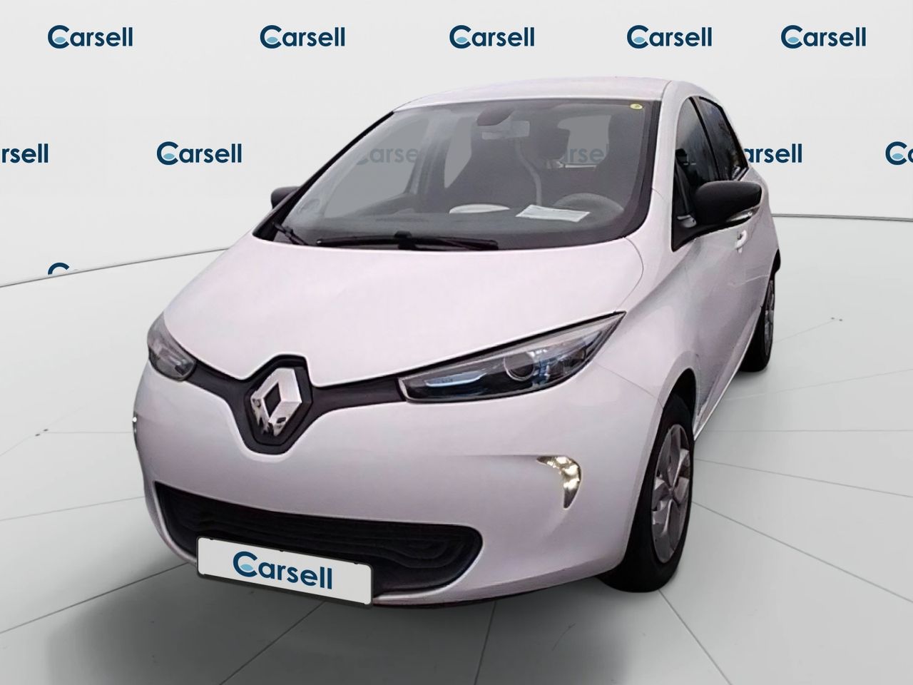 Renault Zoe Life 40 R90 - Foto 2