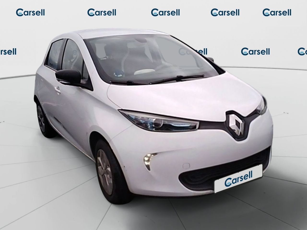Renault Zoe Life 40 R90 - Foto 2