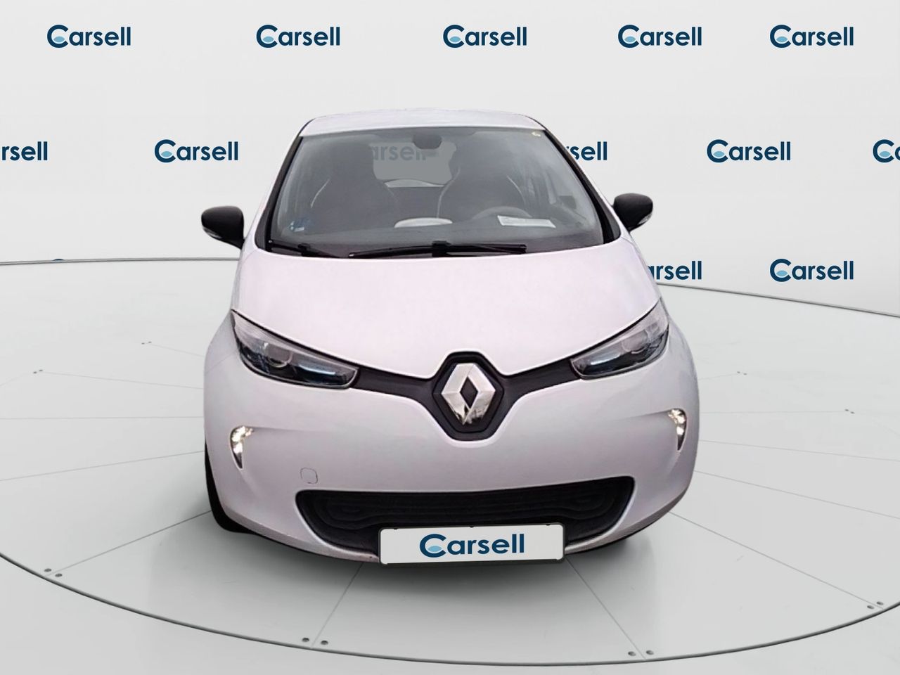 Renault Zoe Life 40 R90 - Foto 2