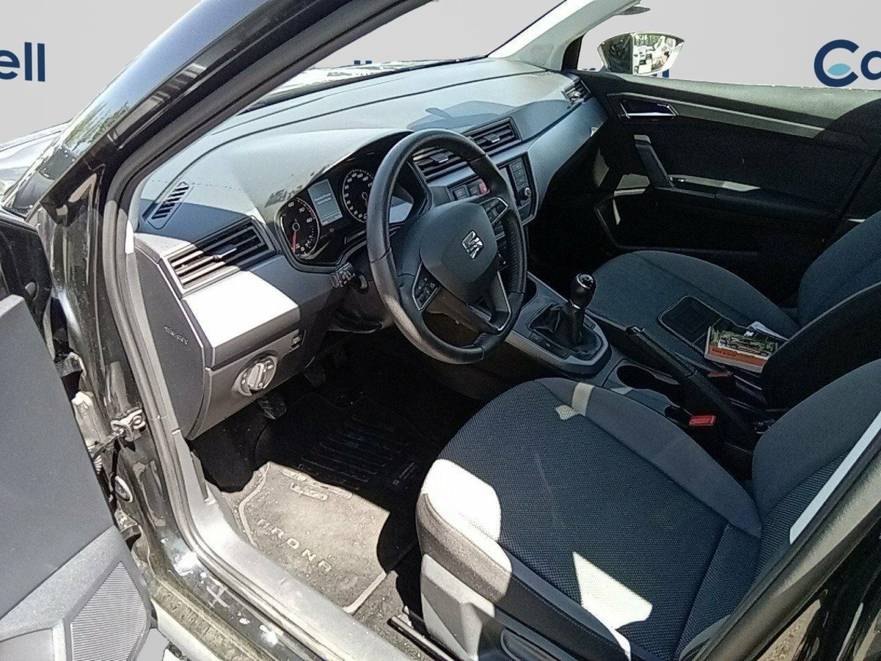 Seat Arona 1.0 Tsi 70kw (95cv) Style Ecomotive - Foto 2