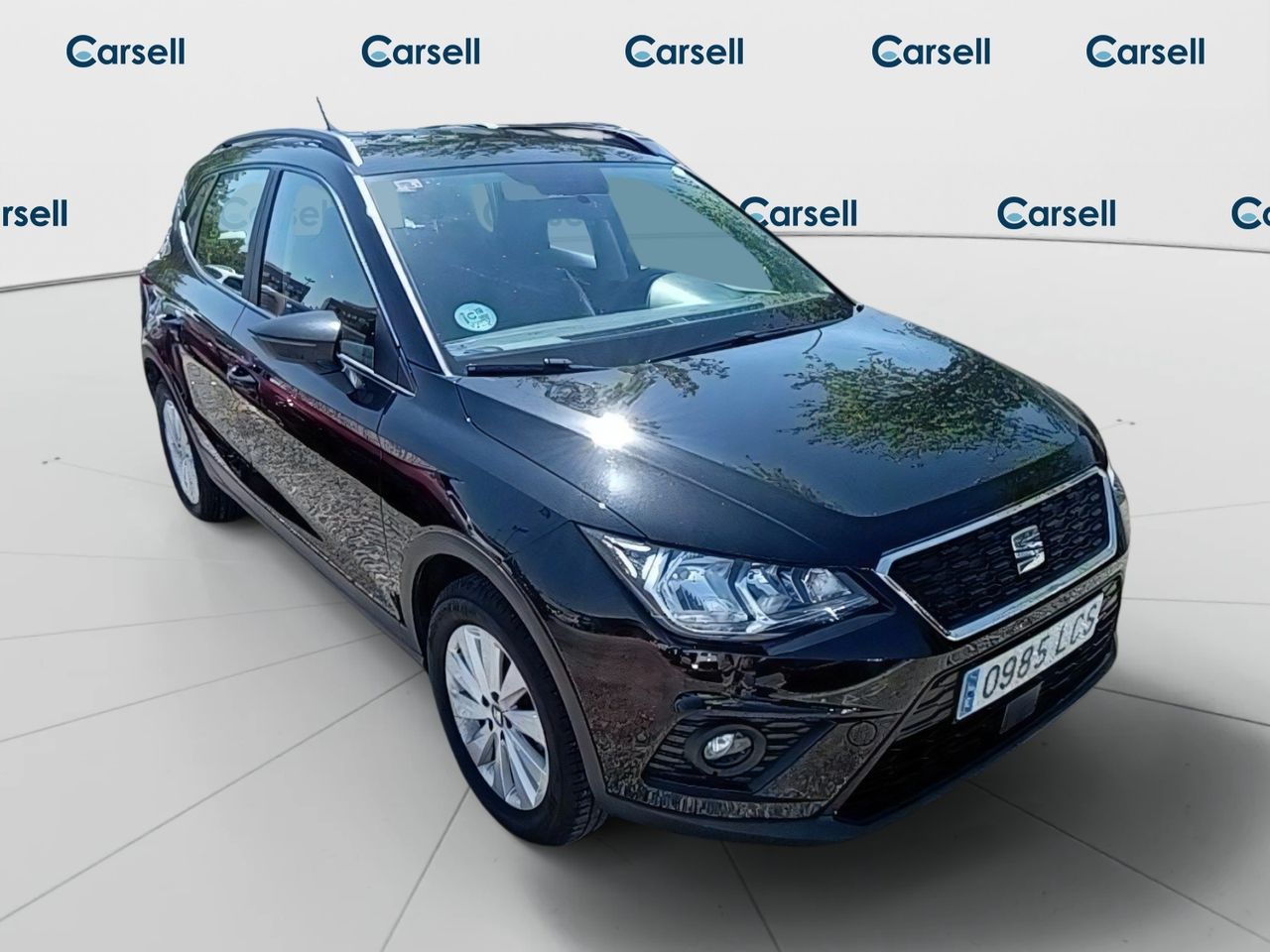 Seat Arona 1.0 Tsi 70kw (95cv) Style Ecomotive - Foto 2