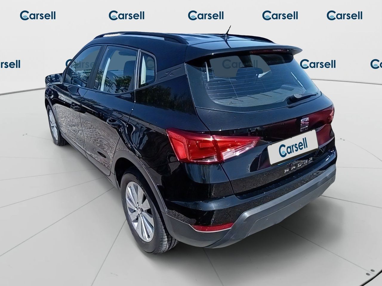 Seat Arona 1.0 Tsi 70kw (95cv) Style Ecomotive - Foto 2