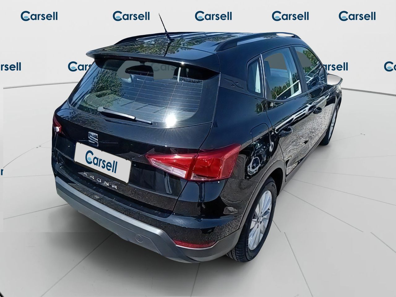 Seat Arona 1.0 Tsi 70kw (95cv) Style Ecomotive - Foto 2