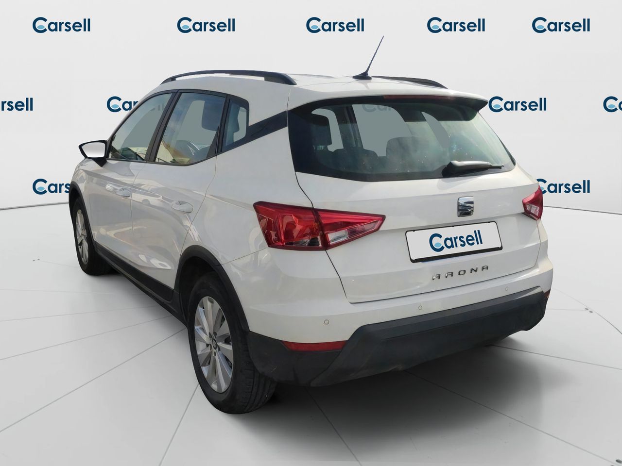 Seat Arona 1.0 Tsi 81kw (110cv) Style Go2 - Foto 2