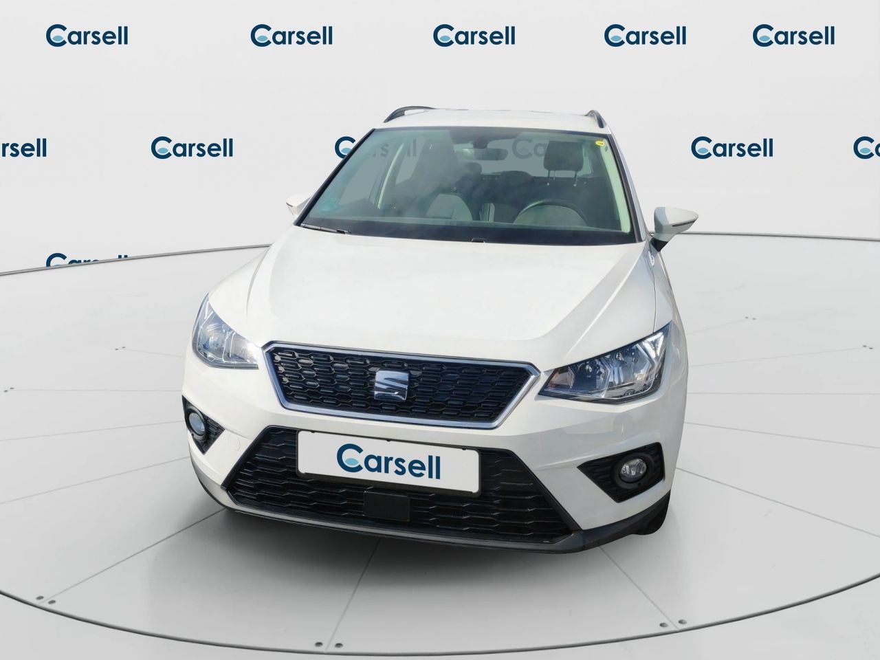 Seat Arona 1.0 Tsi 81kw (110cv) Style Go2 - Foto 2