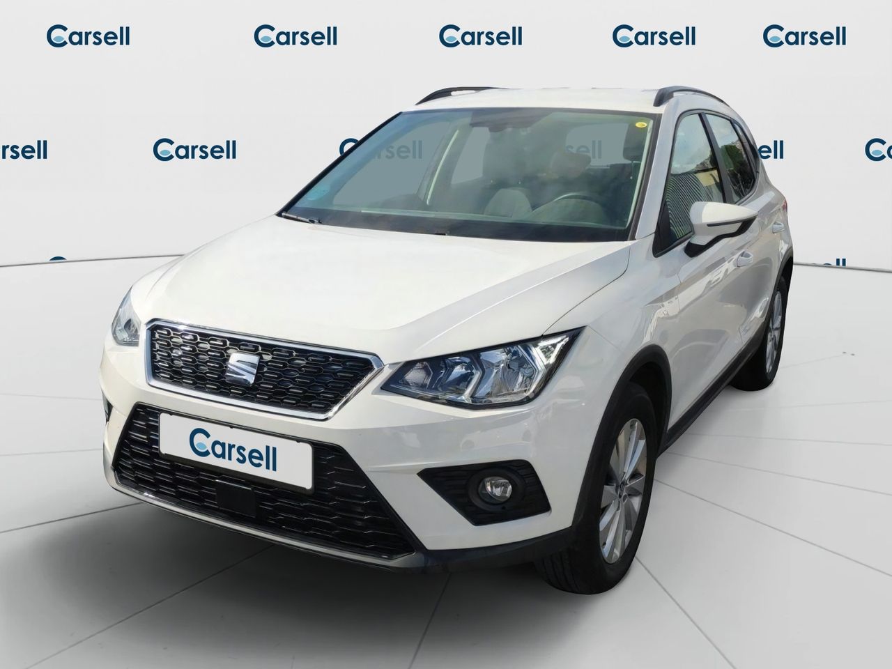 Seat Arona 1.0 Tsi 81kw (110cv) Style Go2 - Foto 2