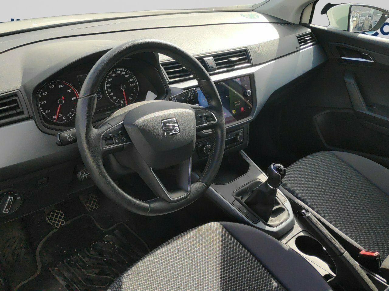 Seat Arona 1.0 Tsi 81kw (110cv) Style Go2 - Foto 2