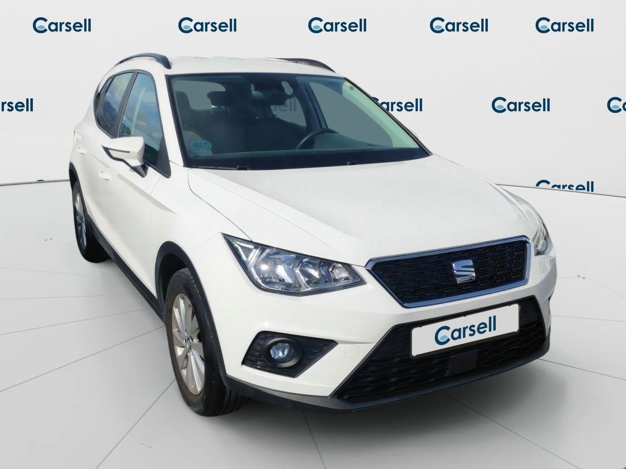 Seat Arona 1.0 Tsi 81kw (110cv) Style Go2 - Foto 2
