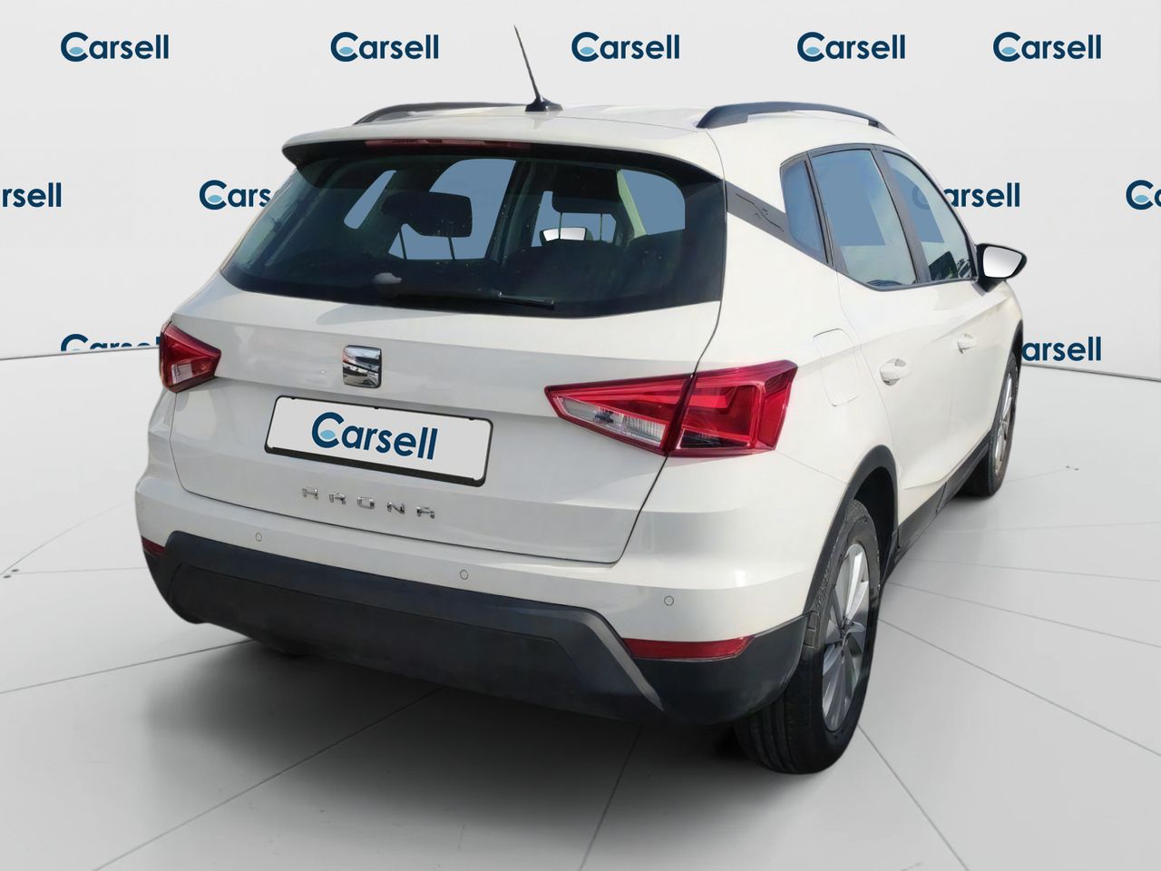 Seat Arona 1.0 Tsi 81kw (110cv) Style Go2 - Foto 2