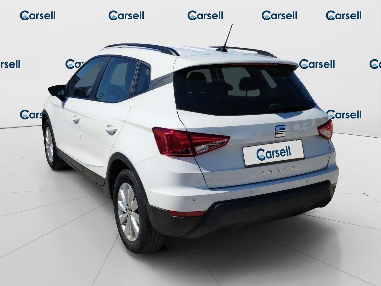 Seat Arona 1.0 Tsi 81kw (110cv) Style Go2 - Foto 2