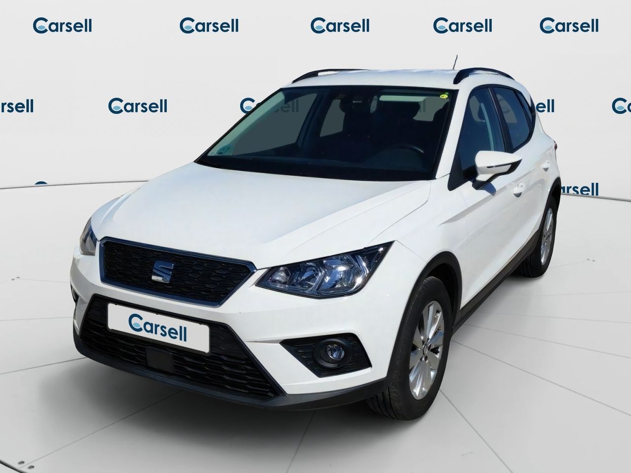 Seat Arona 1.0 Tsi 81kw (110cv) Style Go2 - Foto 2