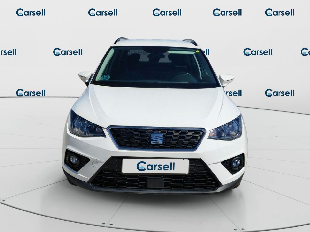 Seat Arona 1.0 Tsi 81kw (110cv) Style Go2 - Foto 2