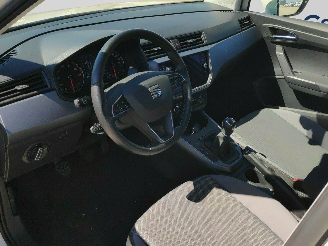 Seat Arona 1.0 Tsi 81kw (110cv) Style Go2 - Foto 2