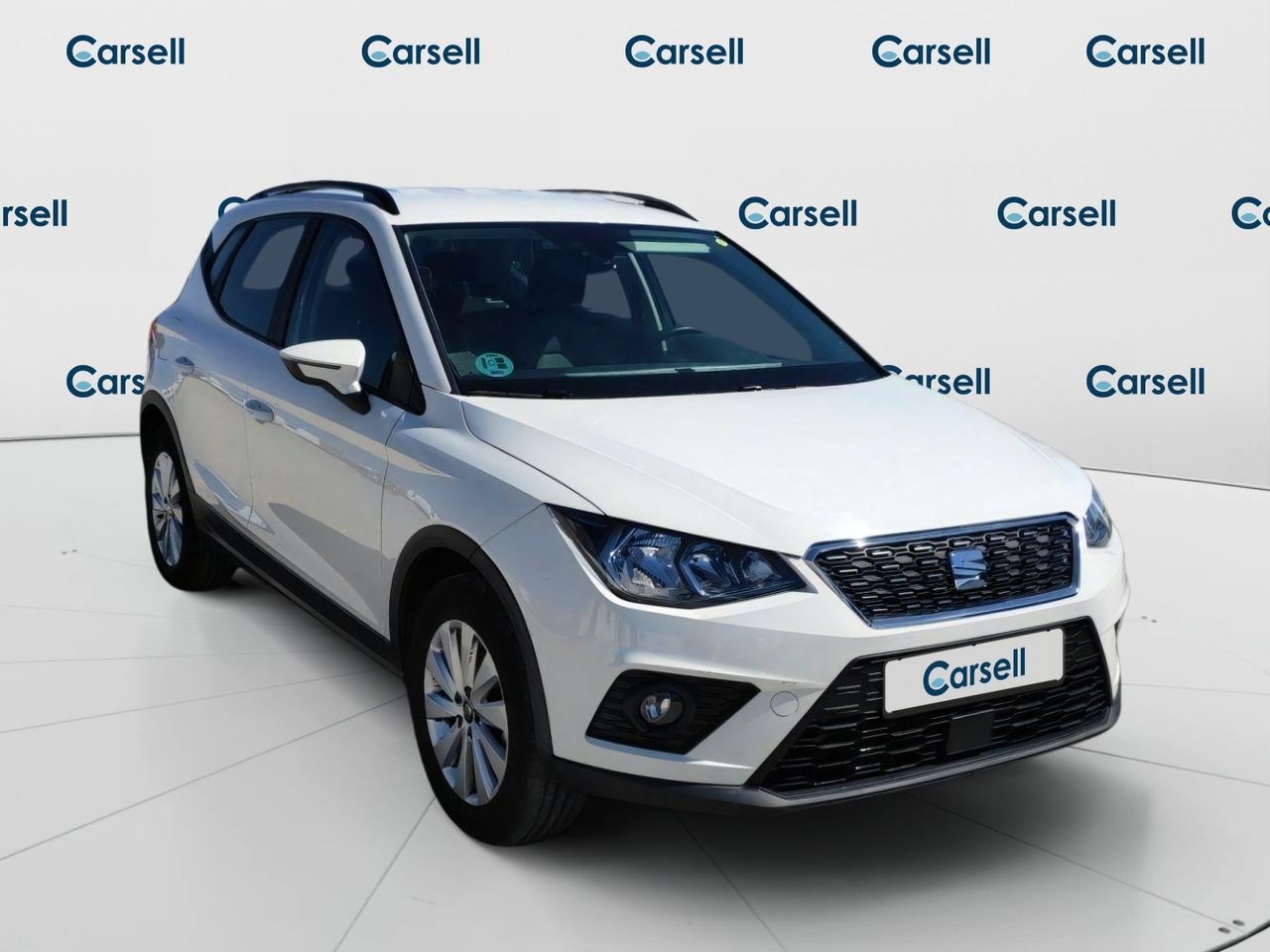Seat Arona 1.0 Tsi 81kw (110cv) Style Go2 - Foto 2