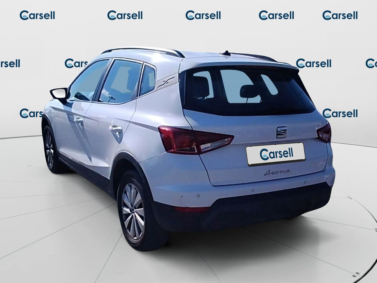 Seat Arona 1.0 Tsi 81kw (110cv) Style Plus - Foto 2