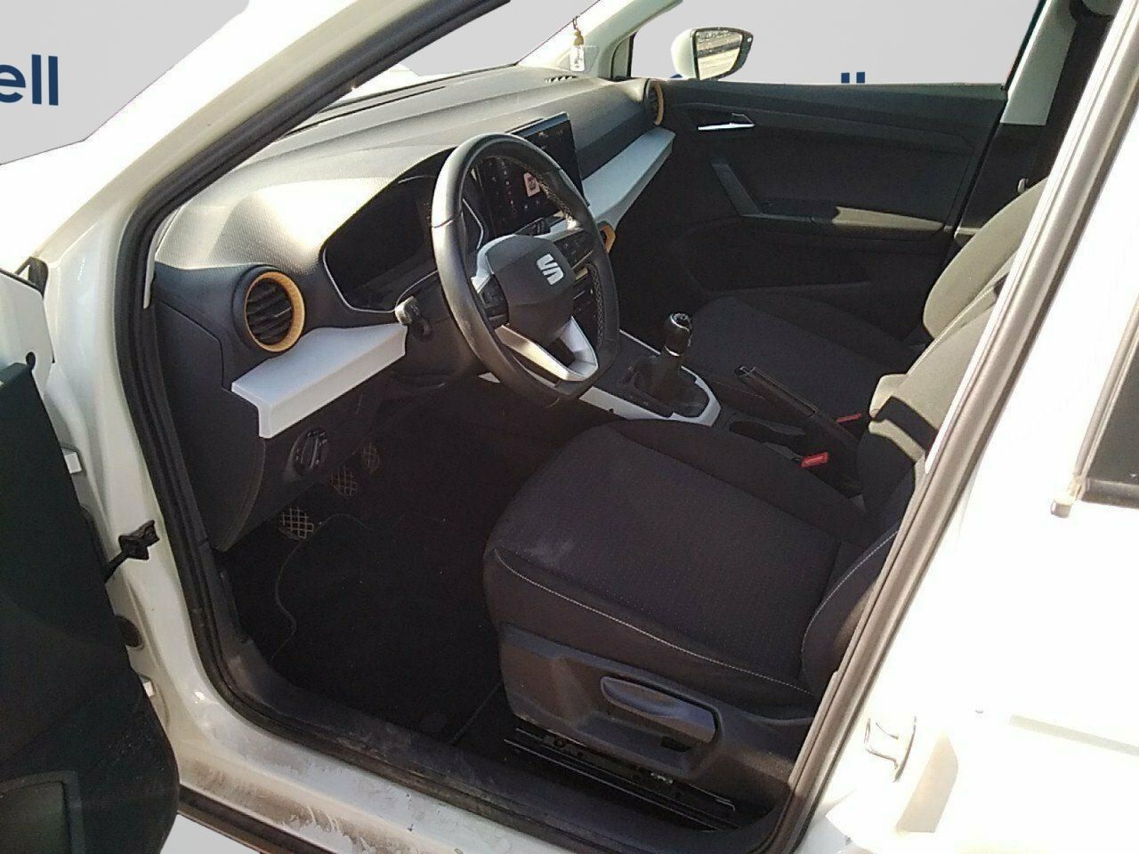 Seat Arona 1.0 Tsi 81kw (110cv) Style Plus - Foto 2
