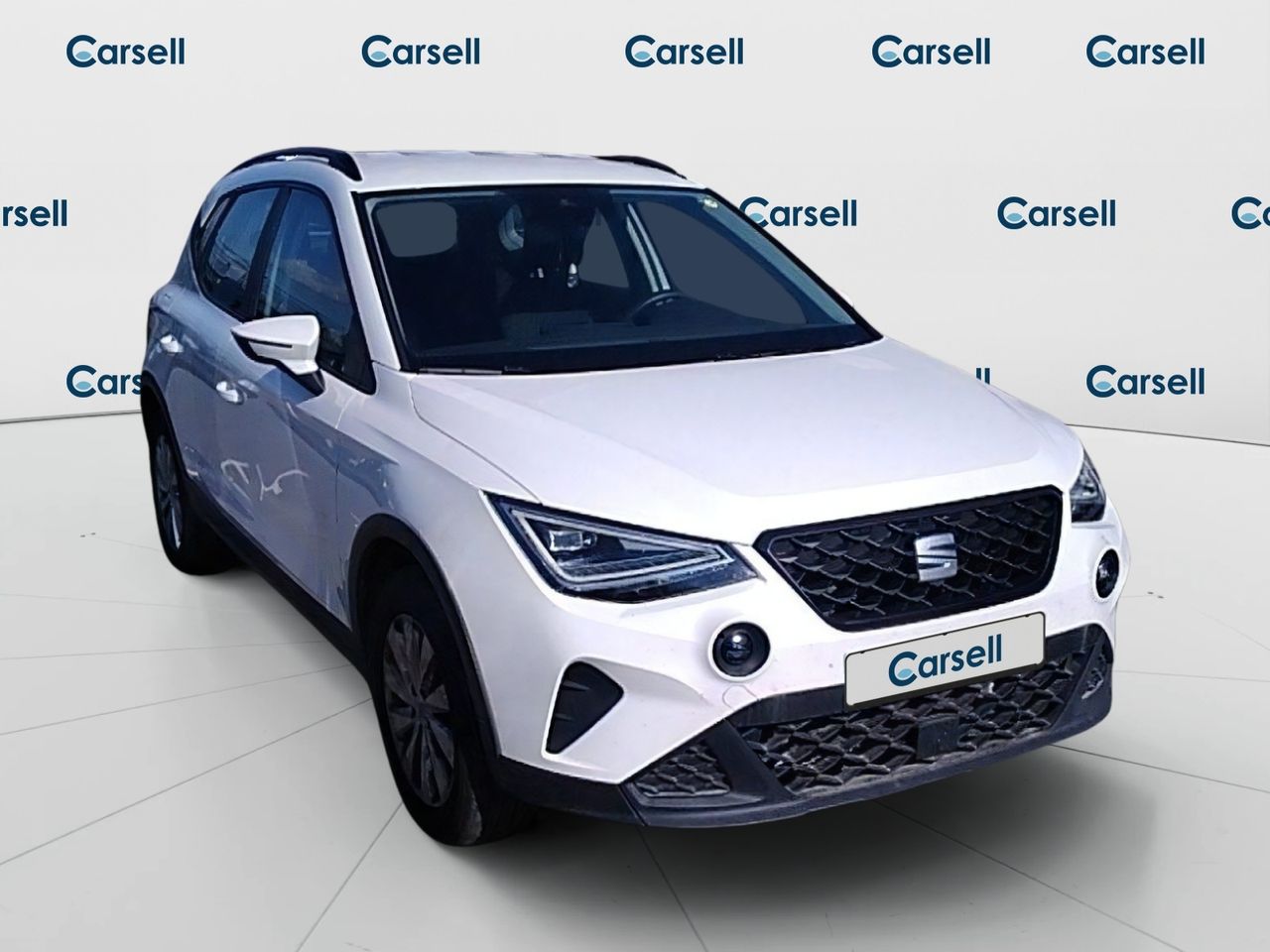 Seat Arona 1.0 Tsi 81kw (110cv) Style Plus - Foto 2