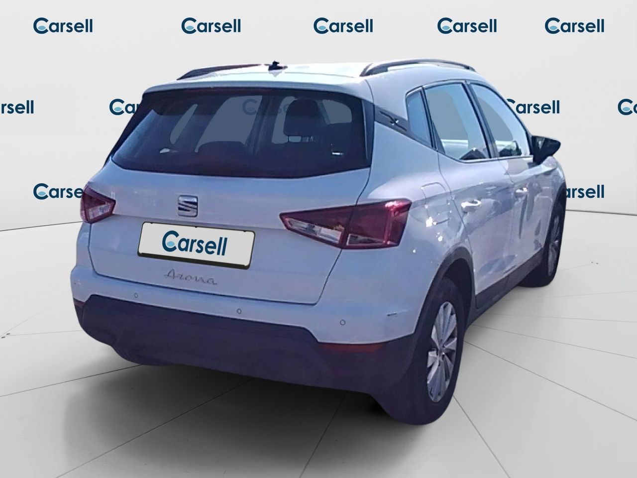 Seat Arona 1.0 Tsi 81kw (110cv) Style Plus - Foto 2